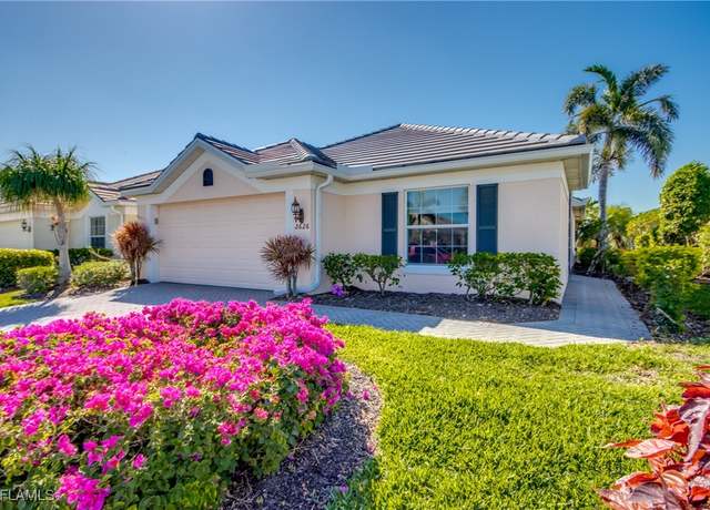 Property at 2626 Astwood Ct, Cape Coral, FL 33991, 3 beds, 2 baths