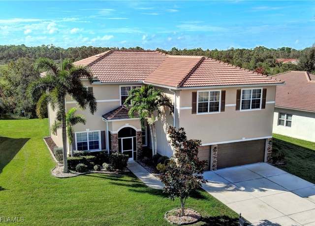 Property at 2545 Sawgrass Lake Ct, Cape Coral, FL 33909, 5 beds, 3.5 baths