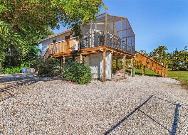 Property at 5888 Sea Bass Rd, Bokeelia, FL 33922, 3 beds, 1.5 baths