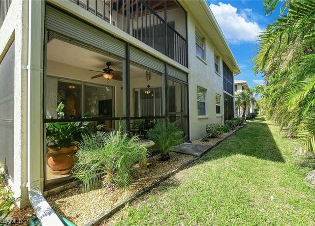 Property at 4213 SE 19th Ave #106, Cape Coral, FL 33904, 2 beds, 2 baths