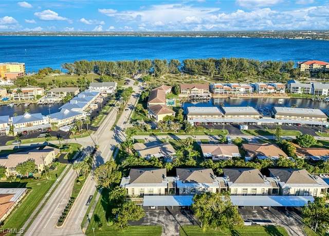Property at 4213 SE 19th Ave #106, Cape Coral, FL 33904, 2 beds, 2 baths