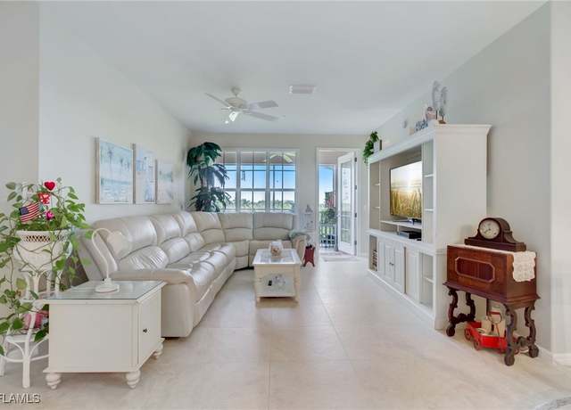 Property at 11741 Pasetto Ln #404, Fort Myers, FL 33908, 2 beds, 2 baths