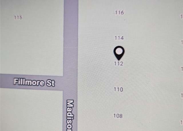 Property at Madison Ave, Palatka, FL 32177