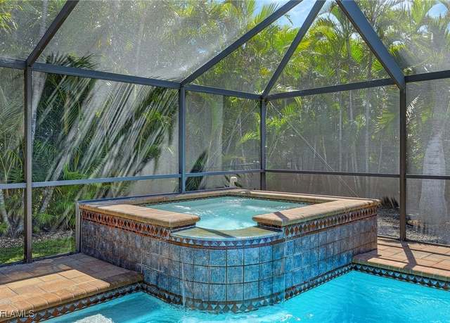 Property at 2518 NW 25th St, Cape Coral, FL 33993, 3 beds, 2 baths