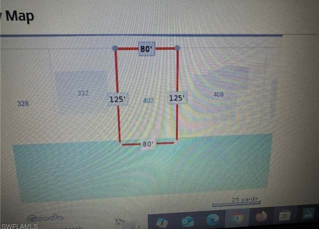 Property at 2701 52nd St SW, Lehigh Acres, FL 33976