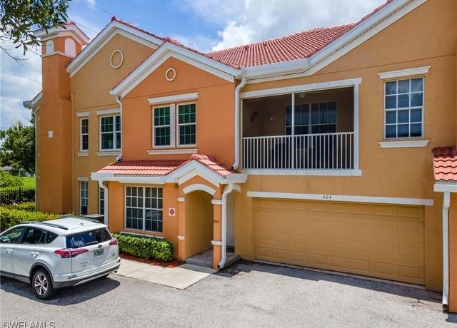 Property at 1860 Concordia Lake Cir #604, Cape Coral, FL 33909, 3 beds, 2 baths
