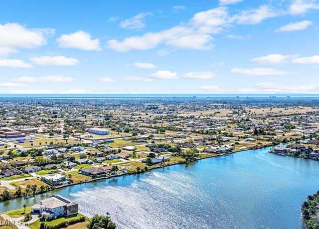 Property at 1024 NE 23rd Ter, Cape Coral, FL 33909
