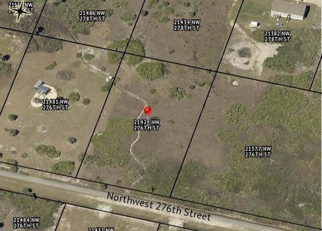 Property at 21429 NW 276th, Okeechobee, FL 34972