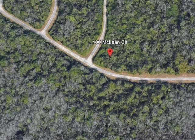 Property at 400 Mclean Cir, Lehigh Acres, FL 33972