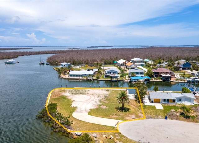 Property at 2183 Sanibel Blvd, St. James City, FL 33956