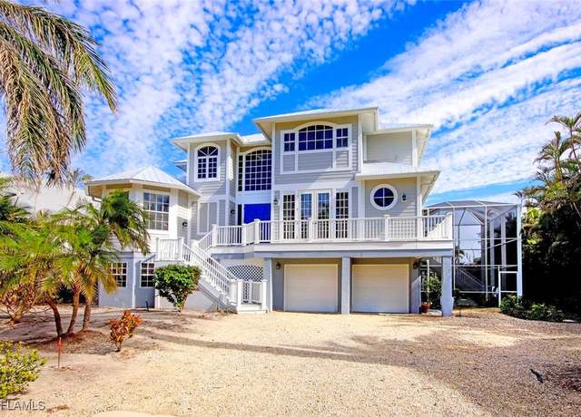 Property at 1656 Hibiscus Dr, Sanibel, FL 33957, 4 beds, 3.5 baths