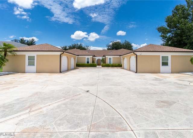 Property at 1203 Saxony Cir Unit D, Punta Gorda, FL 33983, 8 beds, 8 baths