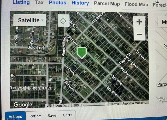 Property at 11282 6th Ave S, Punta Gorda, FL 33955