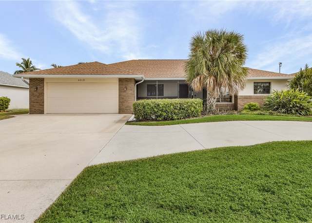 Property at 4519 Pelican Blvd, Cape Coral, FL 33914, 4 beds, 3 baths