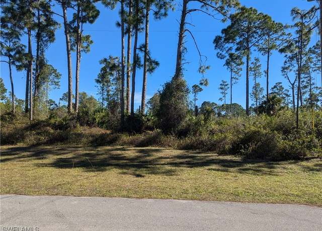 Property at 817 Pinecastle Dr, Lehigh Acres, FL 33974