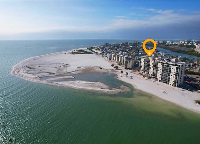 Property at 8400 Estero Blvd #505, Fort Myers Beach, FL 33931, 2 beds, 2 baths