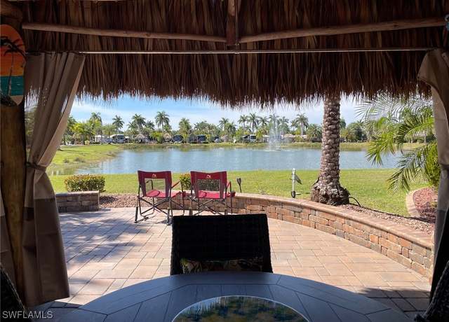 Property at 5301 Cypress Trail Resort Cir, Fort Myers, FL 33905