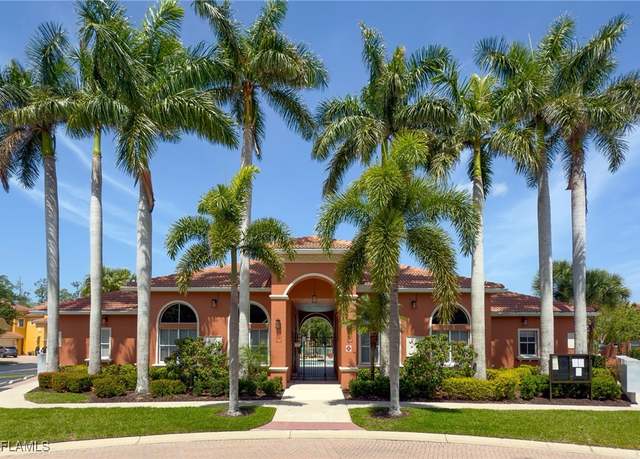 Property at 12130 Lucca St #102, Fort Myers, FL 33966, 2 beds, 2 baths