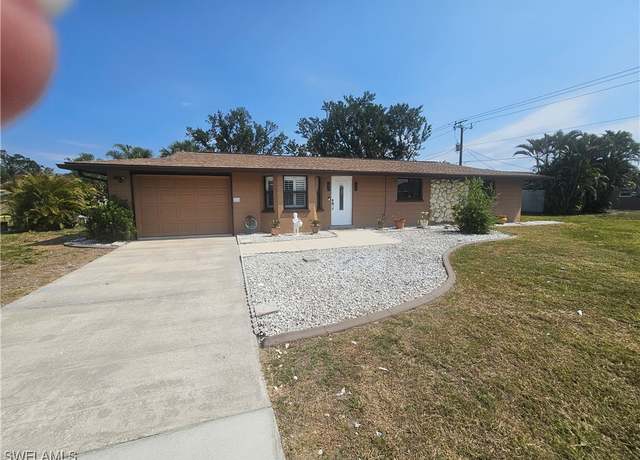 Property at 524 Marlin Dr, Punta Gorda, FL 33950, 3 beds, 2 baths