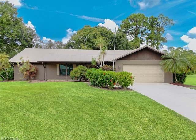 Property at 311 Hamilton Ave, Lehigh Acres, FL 33936, 3 beds, 2 baths