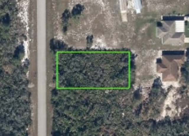 Property at 115 Marshall Ave, Lake Placid, FL 33852