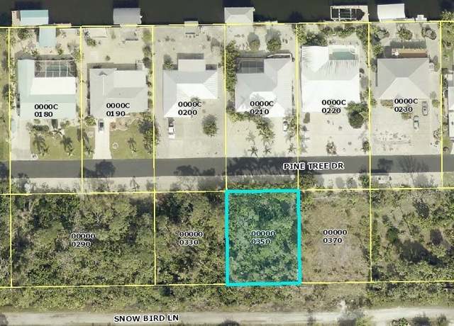 Property at 3550 Snowbird Ln, St. James City, FL 33956