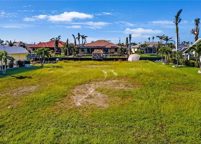 Property at 3308 SW 25th Pl, Cape Coral, FL 33914