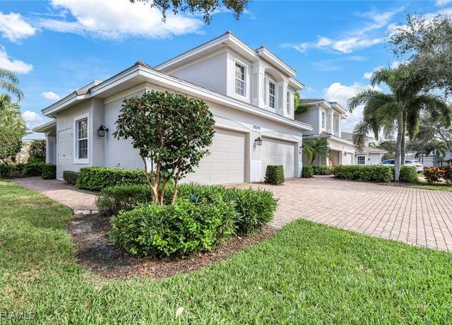 Property at 19690 Marino Lake Cir #2303, Miromar Lakes, FL 33913, 3 beds, 3 baths