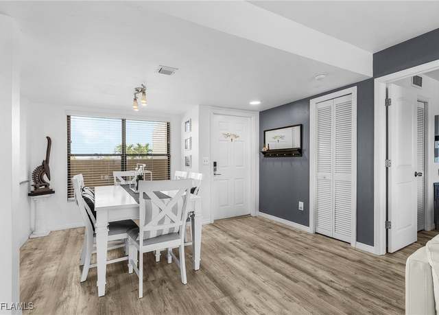 Property at 4647 SE 17th Pl #103, Cape Coral, FL 33904, 2 beds, 2 baths