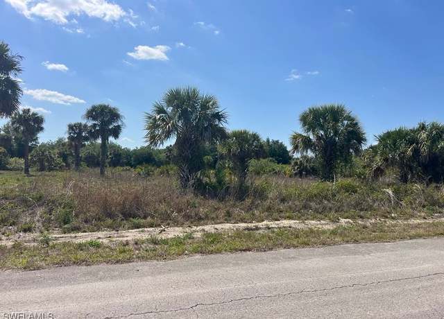 Property at 2306 Fitch Ave, Fort Myers, FL 33920