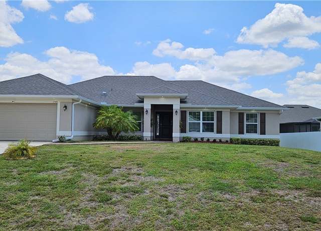 Property at 1948 Redmont Ave, Lehigh Acres, FL 33972, 4 beds, 2 baths