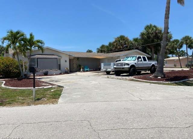 Property at 5304 Bayshore Ave, Cape Coral, FL 33904, 3 beds, 2 baths