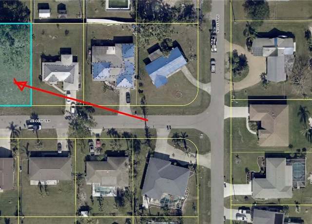 Property at 137 SE 44th Ter, Cape Coral, FL 33904