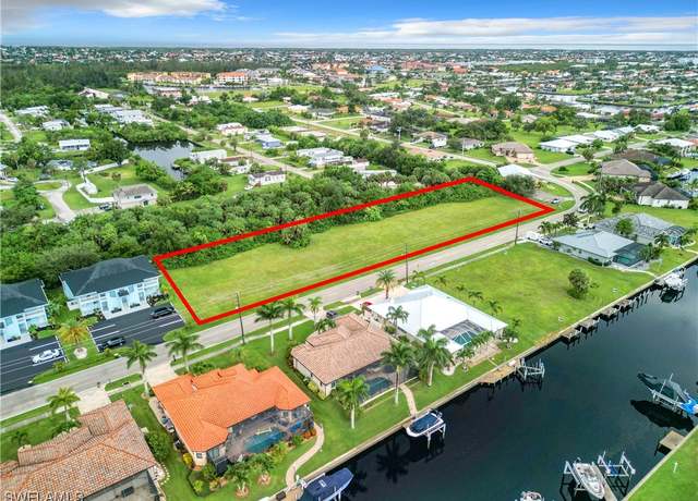 Property at 2807-2835 Magdalina Dr, Punta Gorda, FL 33950