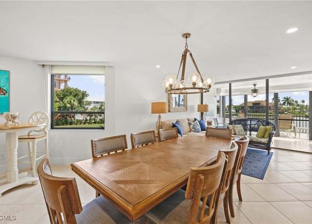 Property at 10562 Gulf Shore Dr Unit 101/102, Naples, FL 34108, 3 beds, 3 baths