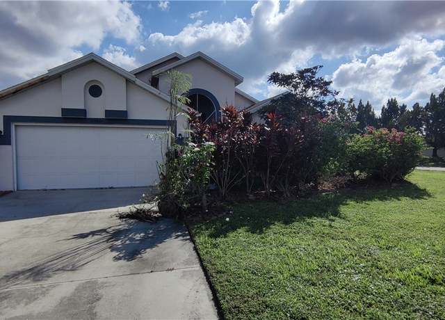 Property at 1500 Fieldhouse Ct, Lehigh Acres, FL 33971, 3 beds, 2 baths
