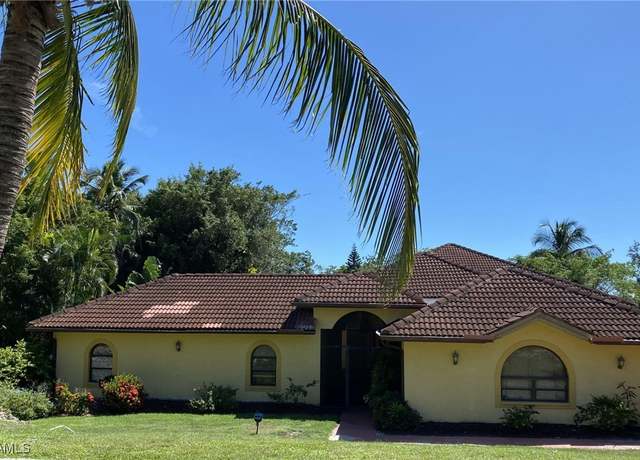 Property at 1841 Olds Ct, Marco Island, FL 34145, 4 beds, 3 baths