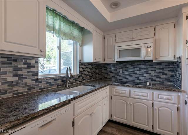 Property at 4213 Palm Tree Blvd Unit C-1, Cape Coral, FL 33904, 2 beds, 2 baths