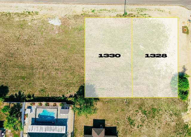 Property at 1328/1330 Andalusia Blvd, Cape Coral, FL 33909