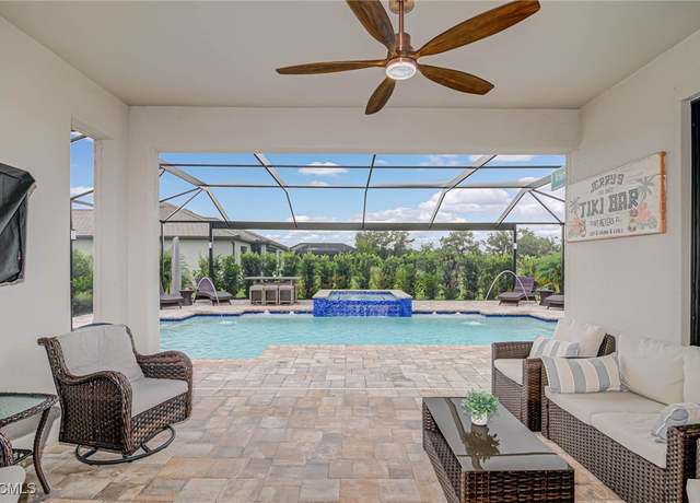 Property at 11370 Timber Creek Dr, Fort Myers, FL 33913, 3 beds, 3 baths