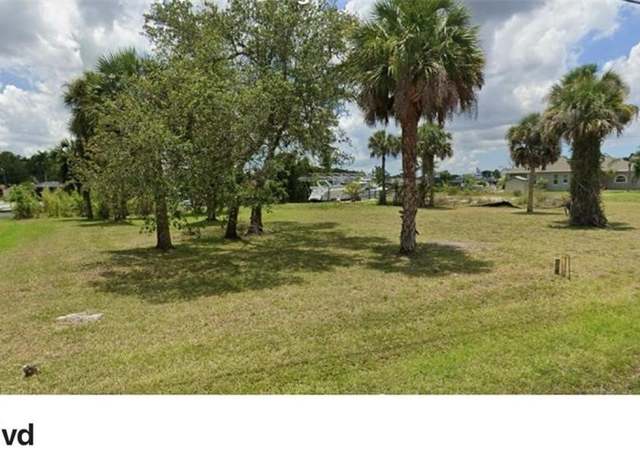 Property at 13429 Marquette Blvd, Fort Myers, FL 33905