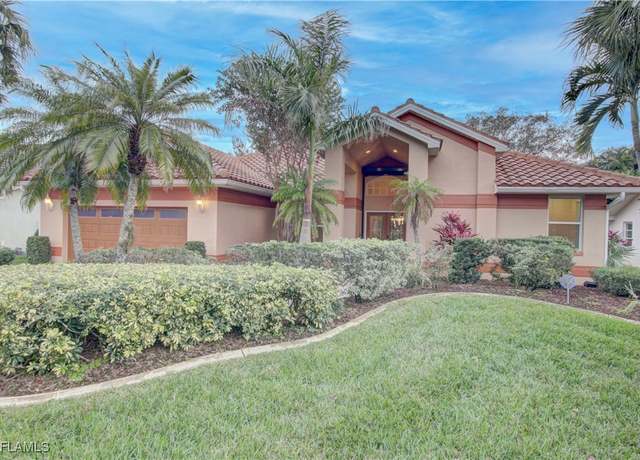 Property at 12851 Vista Pine Cir, Fort Myers, FL 33913, 4 beds, 3 baths