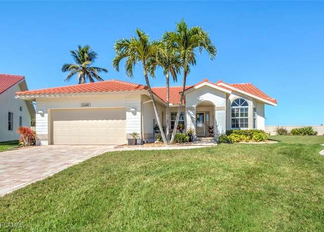 Property at 12488 Kelly Pine Ct, Fort Myers, FL 33908, 2 beds, 2 baths