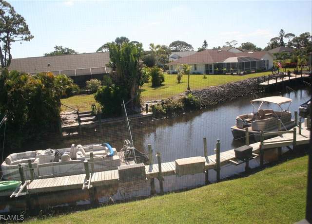 Property at 15160 Riverbend Blvd #406, North Fort Myers, FL 33917, 2 beds, 2 baths