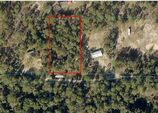 Property at SW 91st Pl, Ocala, FL 34432