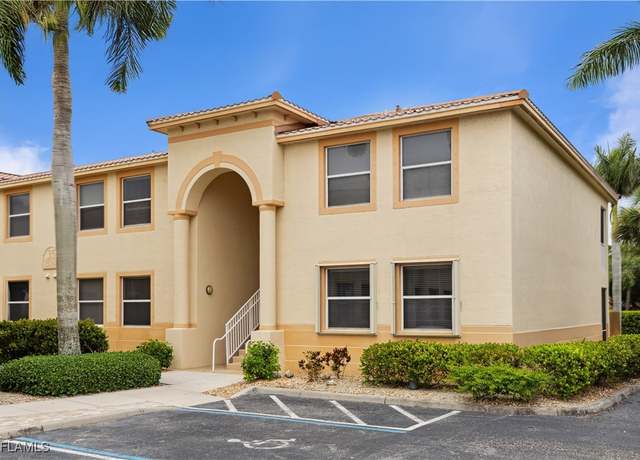 Property at 15360 Bellamar Cir #3514, Fort Myers, FL 33908, 3 beds, 2 baths