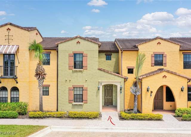 Property at 11761 Adoncia Way #3907, Fort Myers, FL 33912, 2 beds, 2 baths