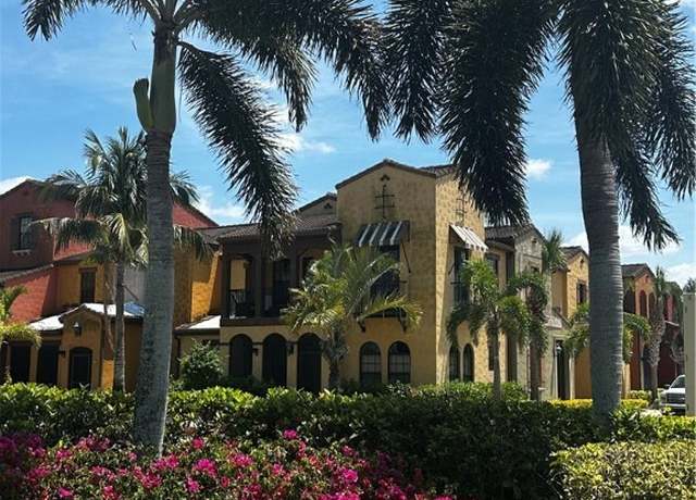 Property at 11761 Adoncia Way #3907, Fort Myers, FL 33912, 2 beds, 2 baths