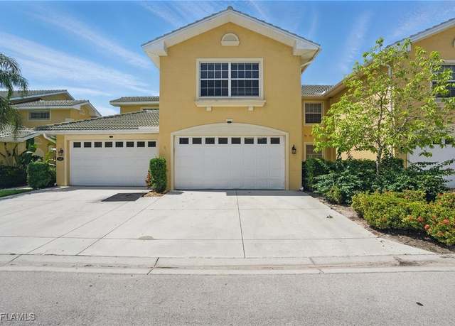 Property at 8380 Big Acorn Cir Unit 12A, Naples, FL 34119, 3 beds, 2 baths