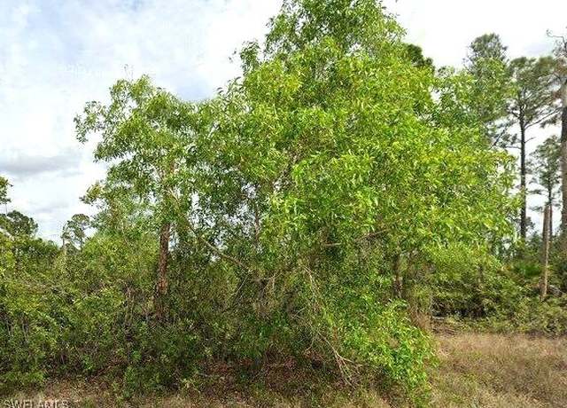 Property at 1247 Edna St E, Lehigh Acres, FL 33974